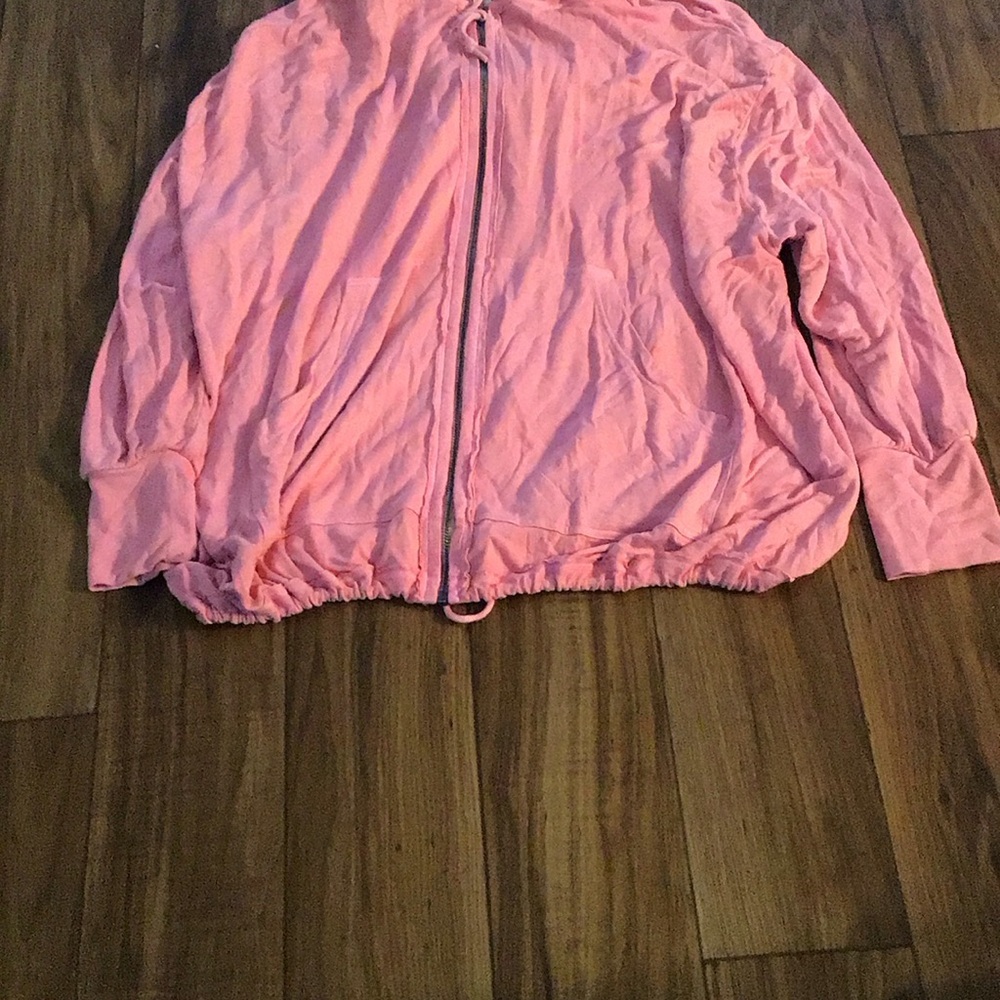🧞♀️Steep Cheap Sale💸 FP Movement Dance Jacket | Hoodie NWT Free People - Picture 3 of 5